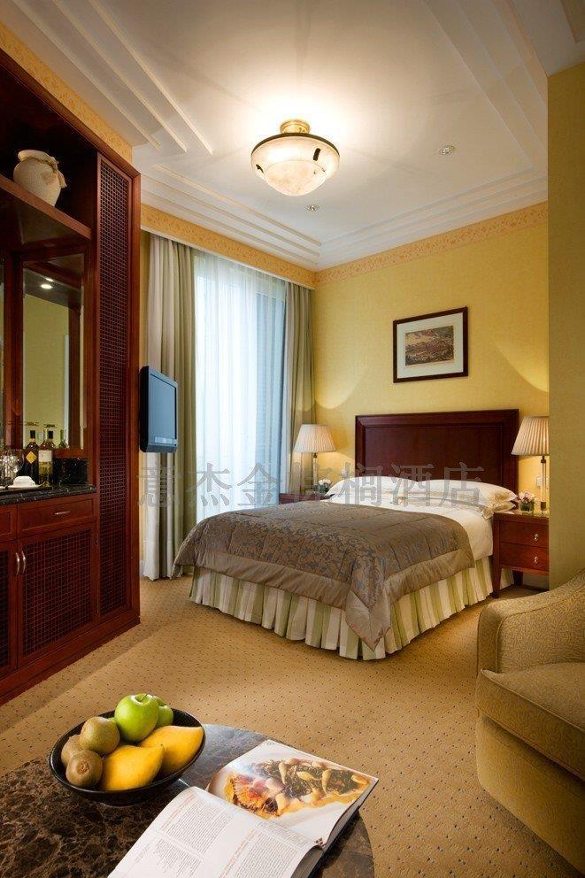 Ex Palm D'Or Hotel Wenzhou Quarto foto